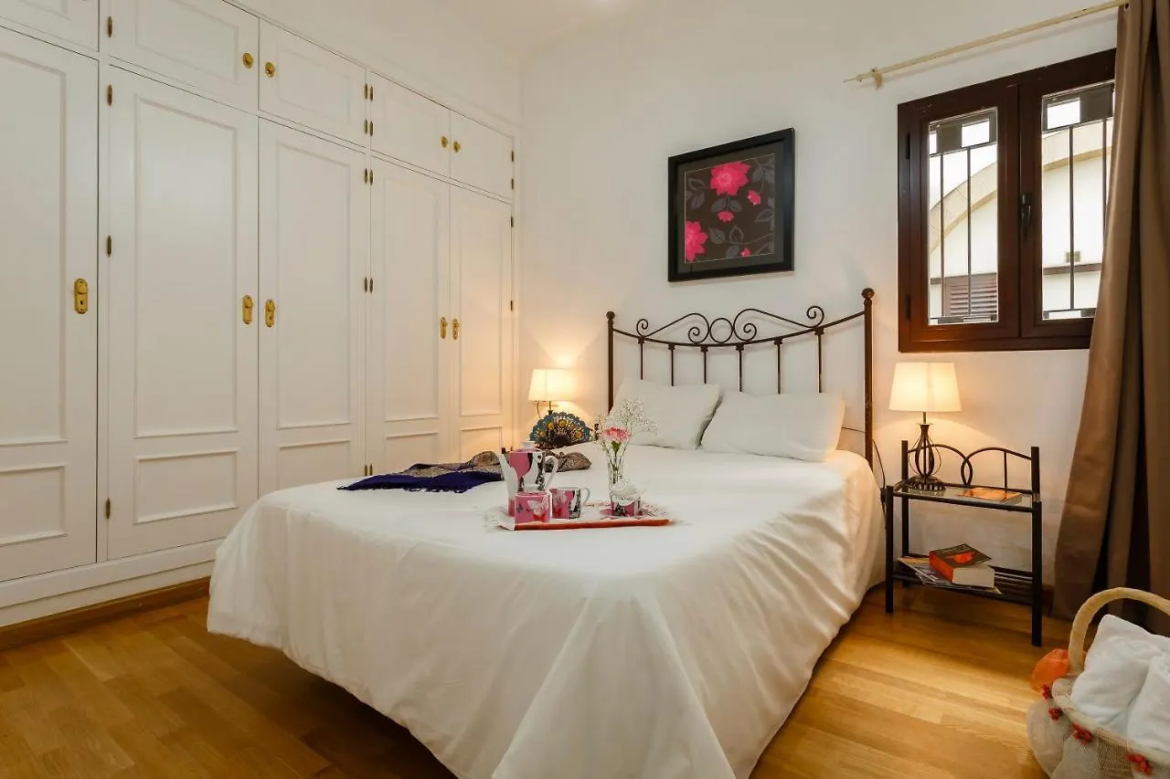 Surthy Plateros Home City Center Херес-де-ла-Фронтера